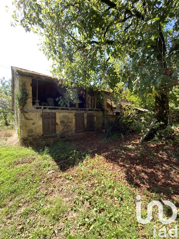 Maison de village - 103 m² - 4 pièces