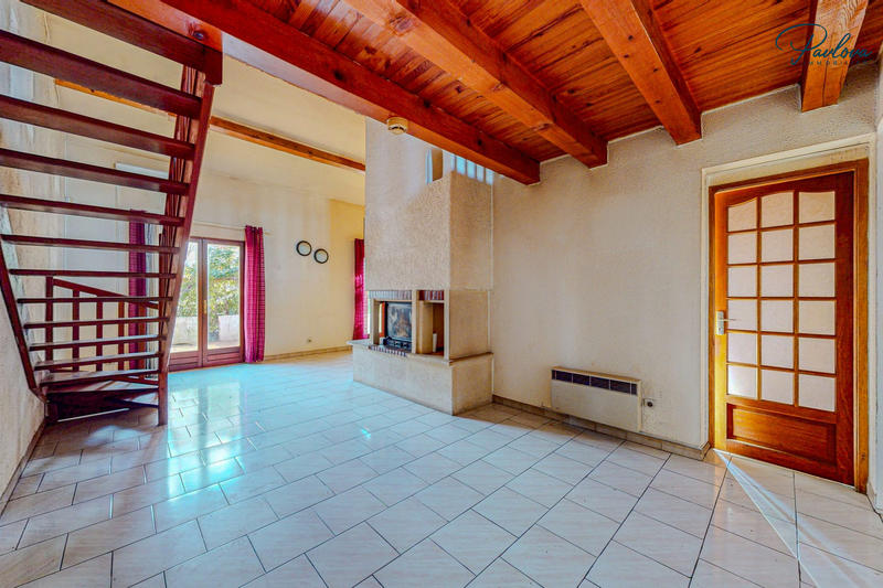 Villa - 110 m² - 4 pièces