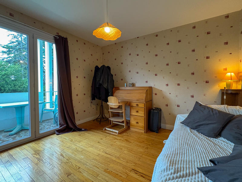 Appartement - 74 m² - 3 pièces