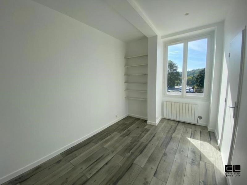 Appartement - 25 m² - 2 pièces