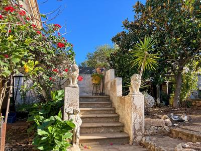 Maison - 125 m² - 7 pièces