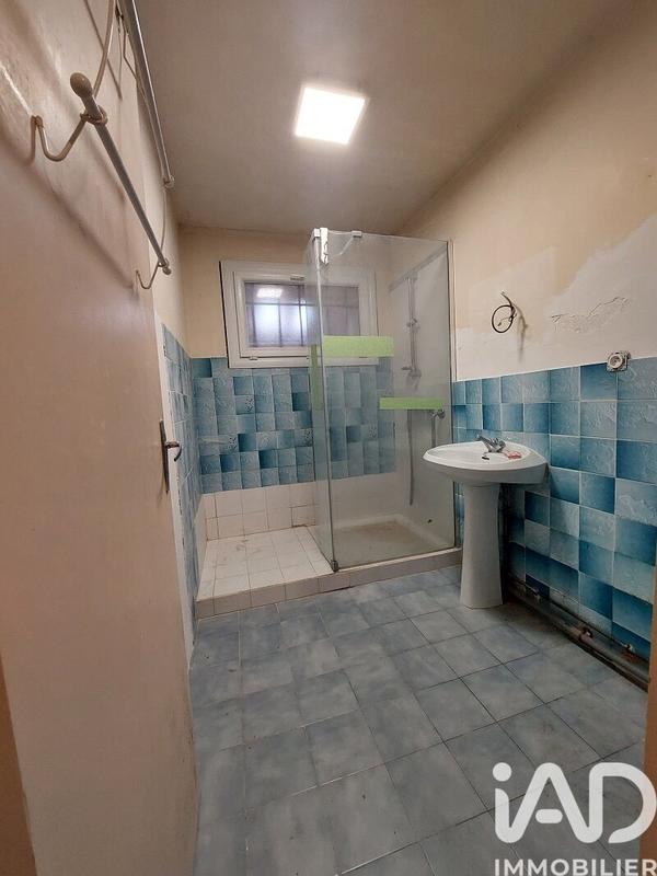 Maison - 84 m² - 4 pièces