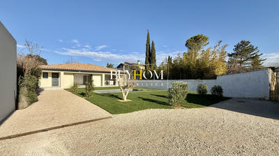 Maison - 118 m² - 4 pièces