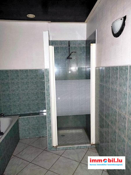 Appartement - 88 m² - 3 pièces