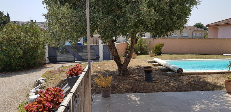 Maison - 117 m² - 5 pièces