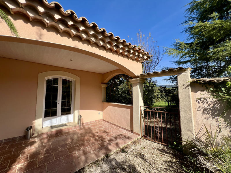 Bastide - 185 m² - 5 pièces