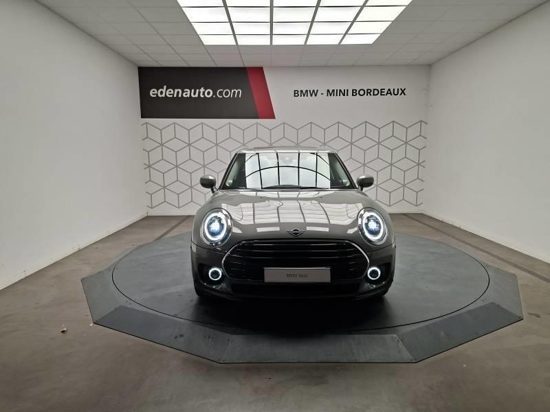 Mini Mini Clubman Cooper 136 ch Dkg7 Edition Premium Plus