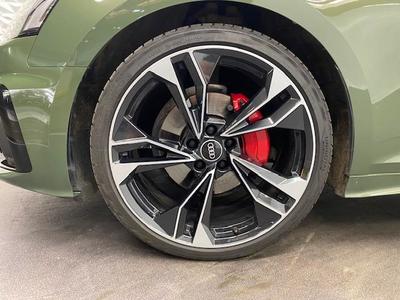 Audi A5 40 Tfsi 204 s tronic 7 Quattro s line