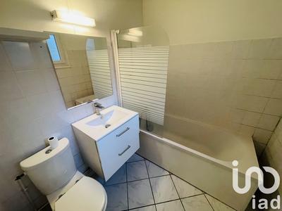 Appartement - 24 m² - 1 pièce