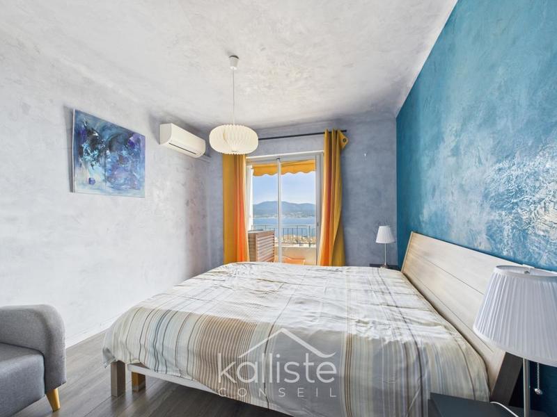 Appartement - 87 m² - 3 pièces