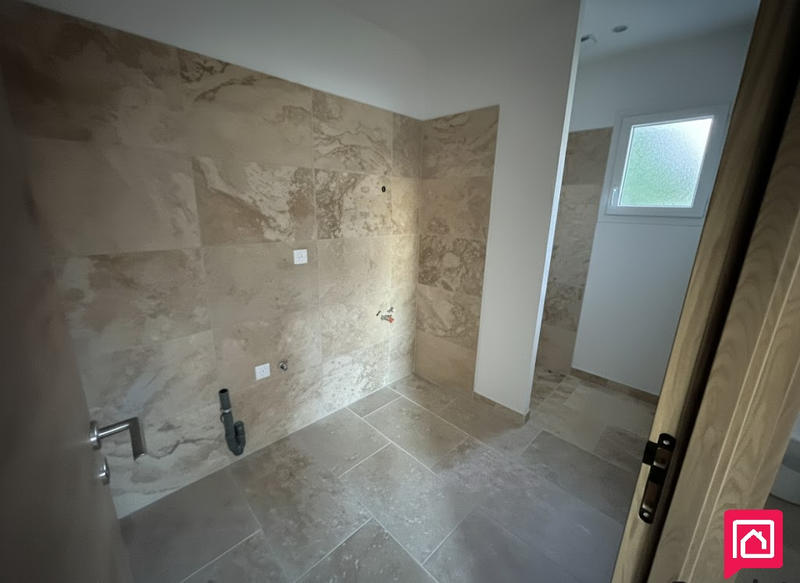 Maison - 73 m² - 3 pièces