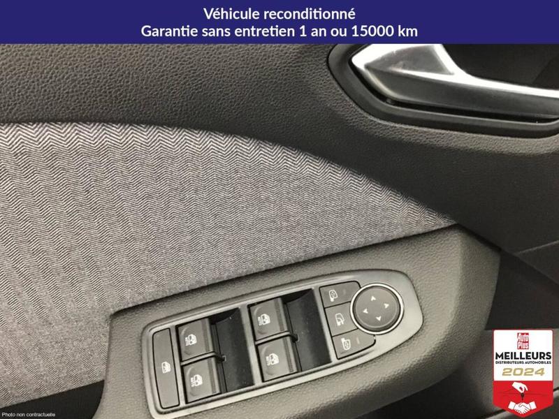 Renault Clio TCe 90 ch Gsr2 Techno5 portes Vp Essence sans