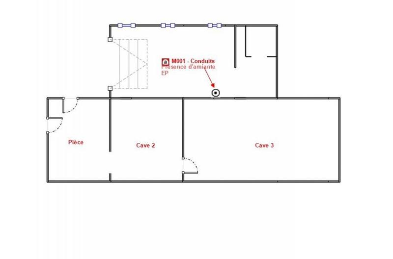 Maison - 102 m² - 3 pièces