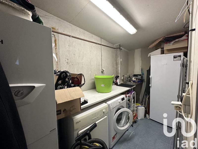 Maison de ville - 90 m² - 5 pièces