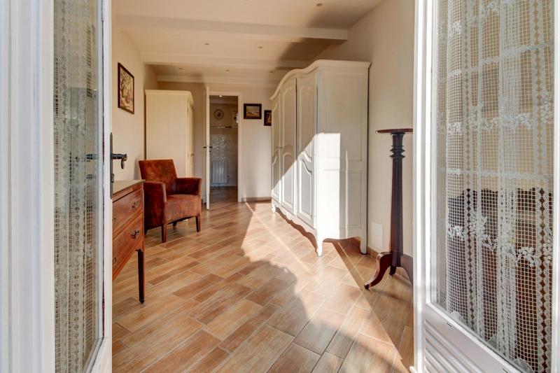 Maison - 107 m² - 4 pièces