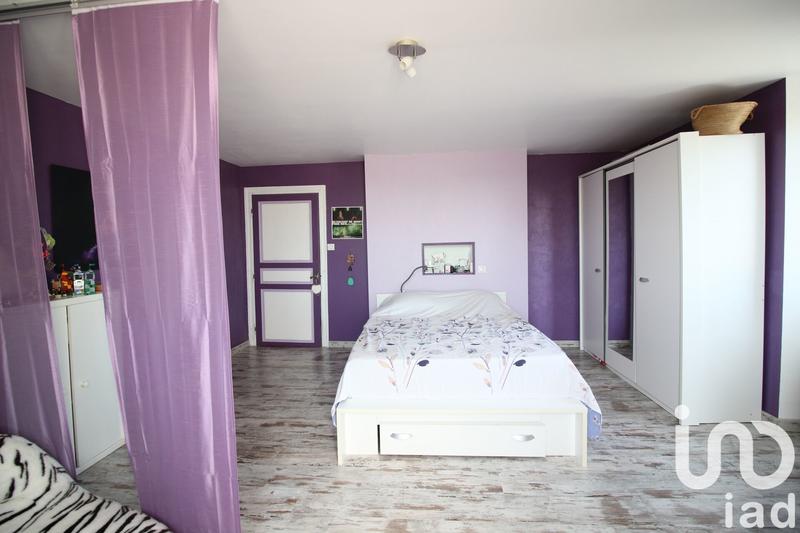 Maison de village - 214 m² - 7 pièces