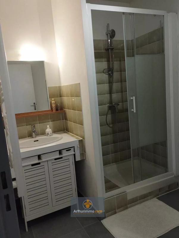 Maison - 37 m² - 3 pièces