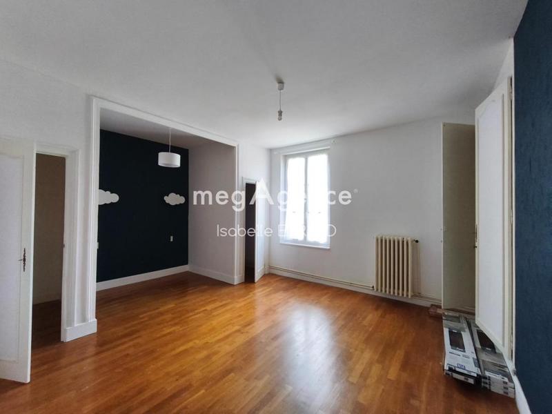 Maison de campagne - 185 m² - 7 pièces