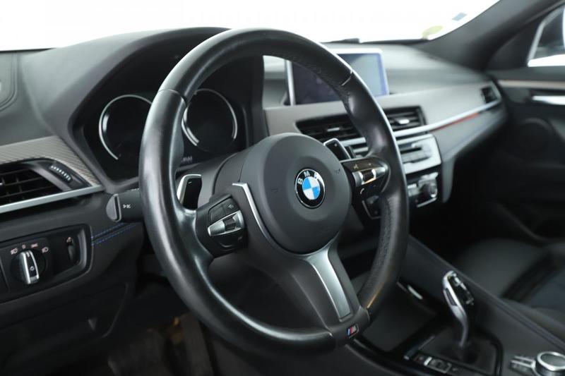 Bmw X2 sDrive18dA m Sport 150 ch