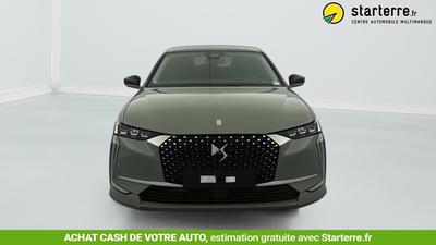 Ds Ds 4 PureTech 130 Eat8 Rivoli