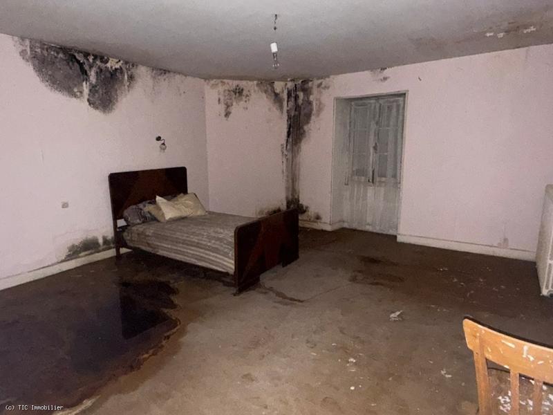 Maison - 131 m² - 5 pièces