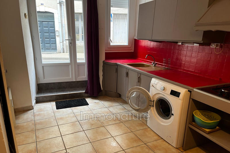 Appartement - 28 m² - 2 pièces