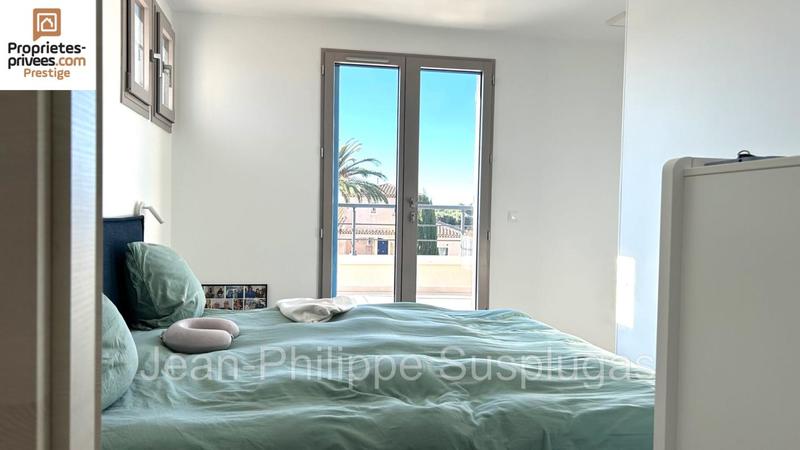 Villa - 163 m² - 6 pièces