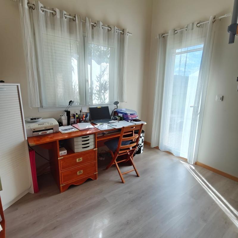 Propriété viticole - 228 m²