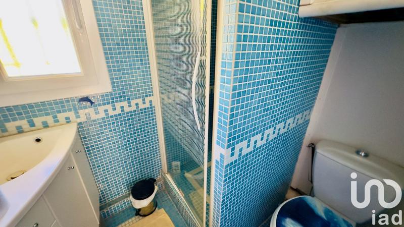 Bastide - 174 m² - 7 pièces