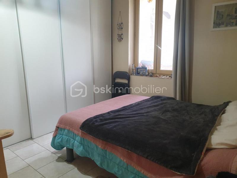 Corps de ferme - 109 m² - 5 pièces