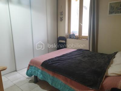 Corps de ferme - 125 m² - 5 pièces