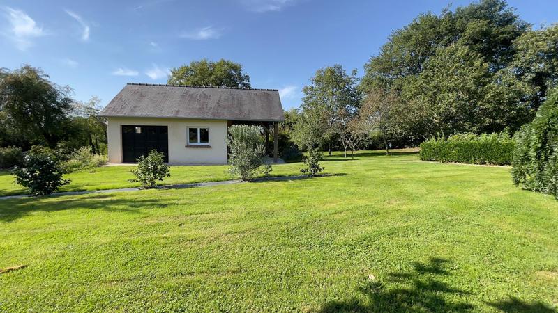 Maison - 146 m² - 6 pièces