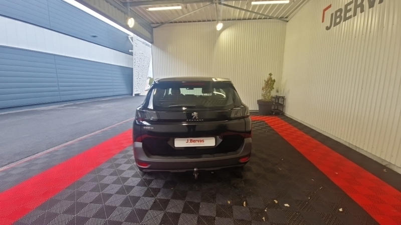 Peugeot 5008 bluehdi 130ch ss active business