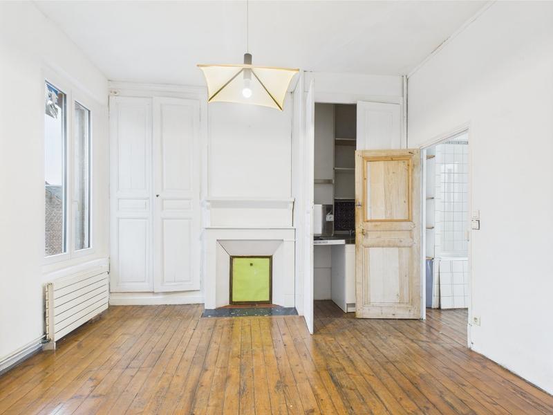 Maison - 180 m² - 8 pièces