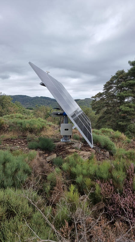 Propriété - 240 m² - 9 pièces