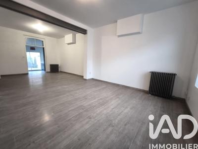 Maison - 182 m² - 6 pièces