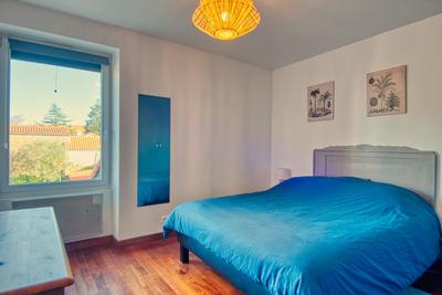 Maison - 99 m² - 5 pièces