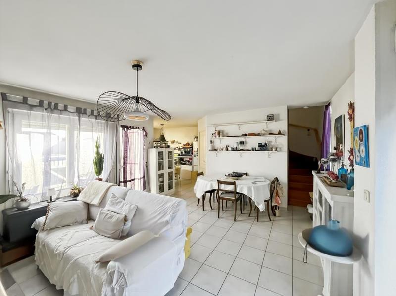 Maison - 70 m² - 3 pièces