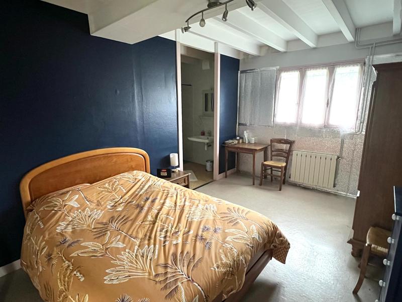 Maison - 190 m² - 7 pièces