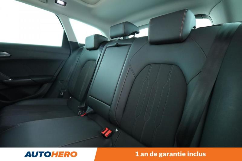 Cupra Leon Sportstourer 2.0 Tdi V Dsg7 150 ch