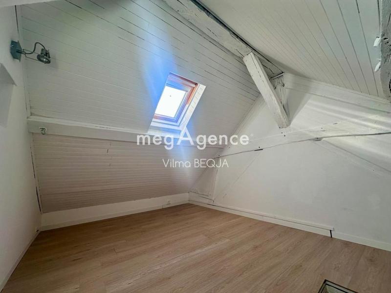 Appartement - 74 m² - 4 pièces