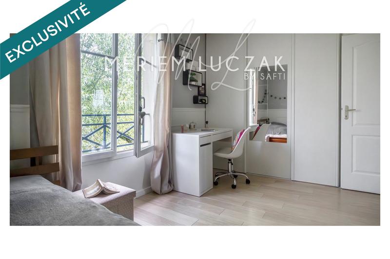 Maison - 199 m² - 7 pièces