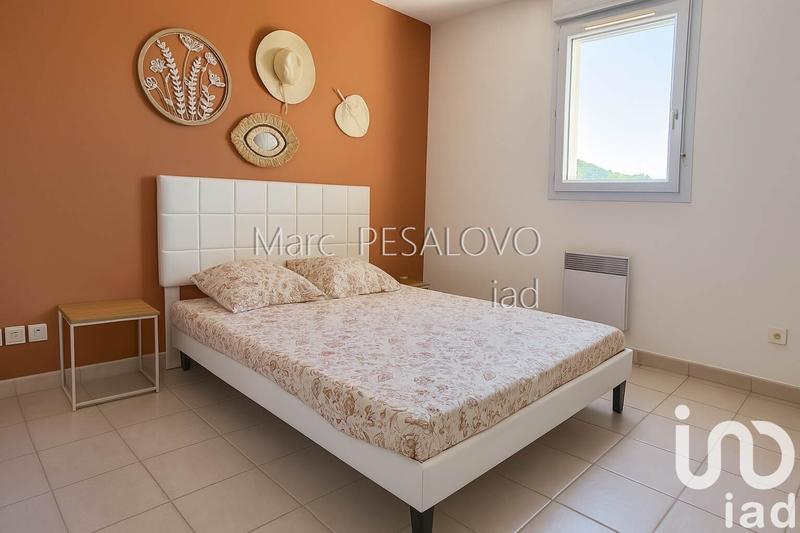 Maison - 84 m² - 4 pièces