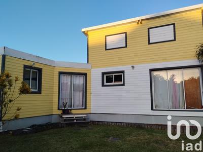 Châlet - 70 m² - 3 pièces