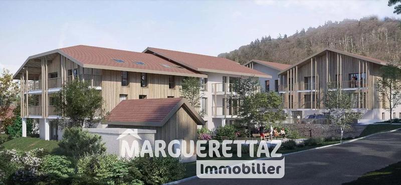 Maison jumelée - 114 m² - 4 pièces