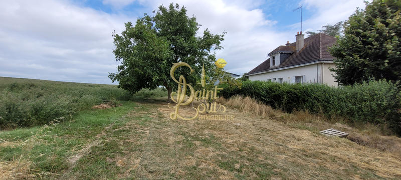 Maison - 116 m² - 5 pièces