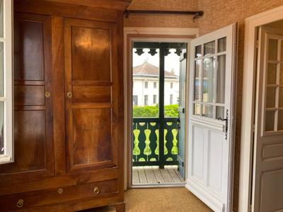 Maison - 133 m² - 6 pièces