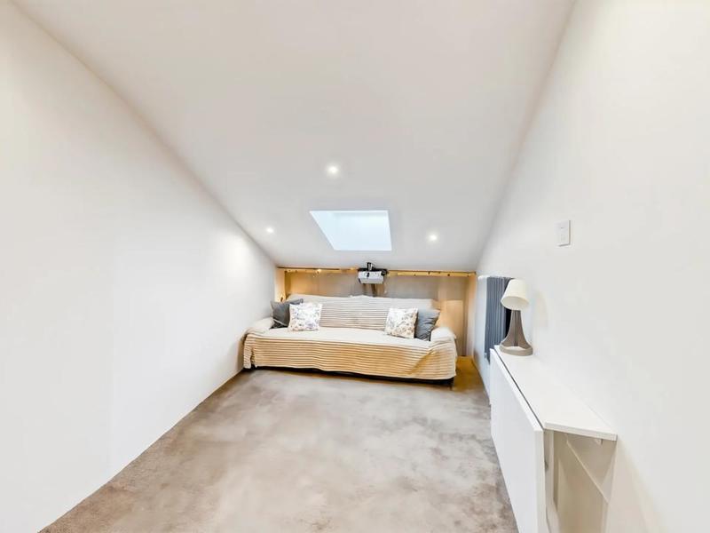 Maison - 103 m² - 4 pièces