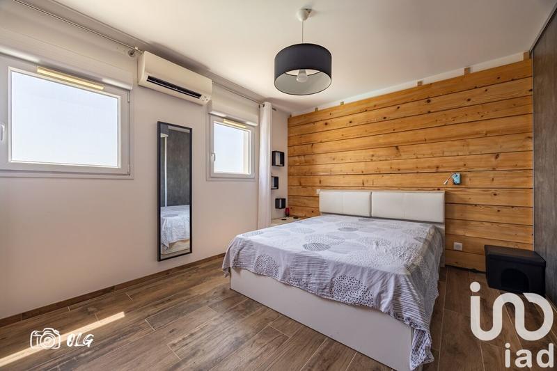 Maison - 170 m² - 7 pièces