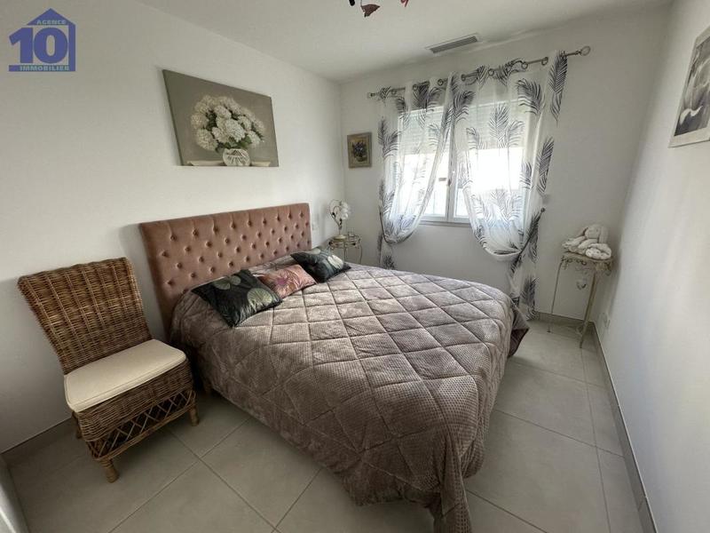 Maison - 99 m² - 4 pièces